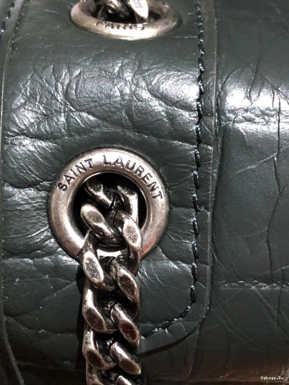 NIKI YSL BABY 0817